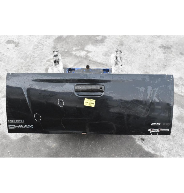 Πόρτα Καρότσας Isuzu D-Max 2013-2020 (Με Χτυπημα)