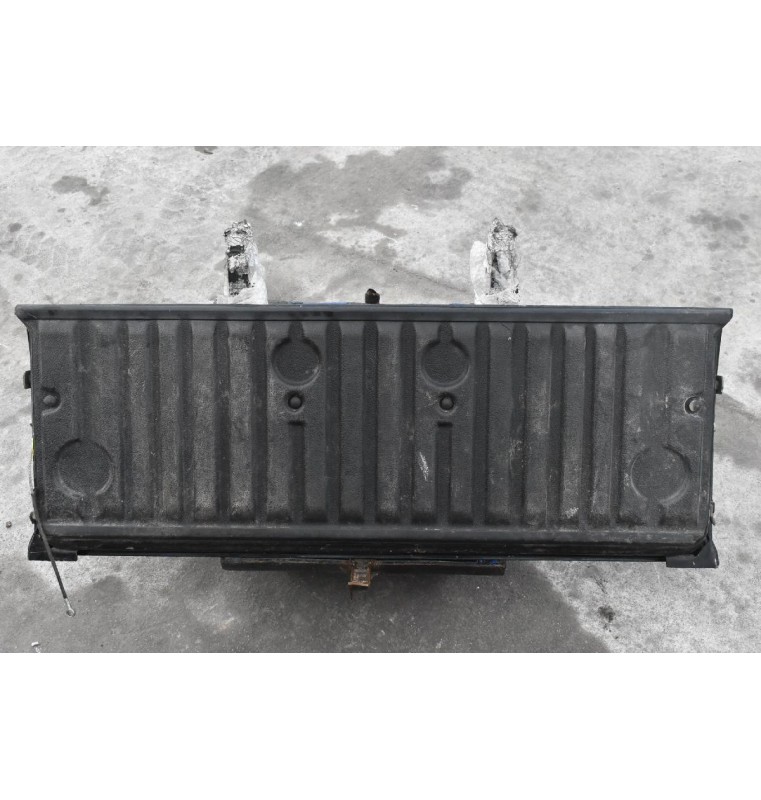 Πόρτα Καρότσας Isuzu D-Max 2013-2020 (Με Χτυπημα)