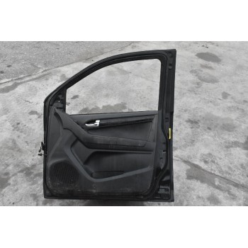 Πόρτα Isuzu D-Max 2013-2021 Εμπρός Δεξιά