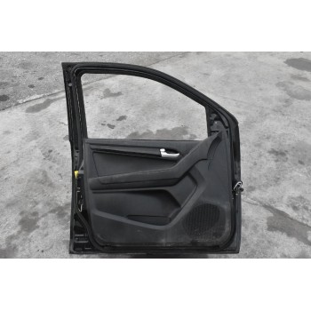 Πόρτα Isuzu D-Max 2013-2021 Εμπρός Αριστερη (Με Χτυπημα)