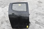 Πόρτα Isuzu D-Max 2013-2021 Πισω Δεξια