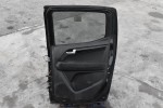 Πόρτα Isuzu D-Max 2013-2021 Πισω Δεξια