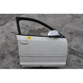 Πόρτα Εμπρός Δεξιά Audi A3 8P 2003-2012 (Χωρίς Καθρέφτη) (5πορτο)