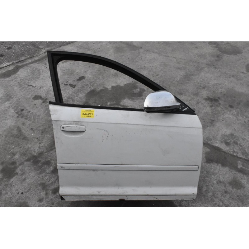 Πόρτα Εμπρός Δεξιά Audi A3 8P 2003-2012 (Χωρίς Καθρέφτη) (5πορτο)