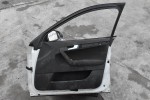 Πόρτα Εμπρός Δεξιά Audi A3 8P 2003-2012 (Χωρίς Καθρέφτη) (5πορτο)