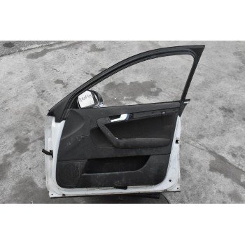 Πόρτα Εμπρός Δεξιά Audi A3 8P 2003-2012 (Χωρίς Καθρέφτη) (5πορτο)