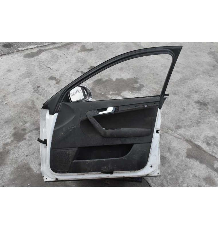 Πόρτα Εμπρός Δεξιά Audi A3 8P 2003-2012 (Χωρίς Καθρέφτη) (5πορτο)