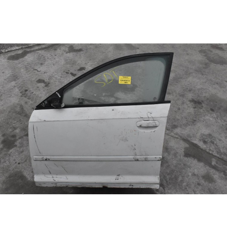Πόρτα Εμπρός Αριστερη Audi A3 8P 2003-2012 (Χωρίς Καθρέφτη) (5πορτο)