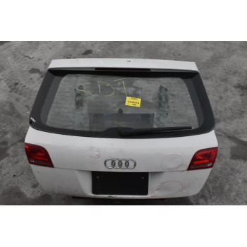 Πόρτ Μπαγκάζ Audi A3 2008-2012