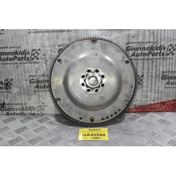 Πλάκα - Βολάν Audi Α4 - A5 1.8 TFSI CDA 2005-2012 (Seat Leon - Skoda Octavia - Volkswagen) (Γνήσιο)