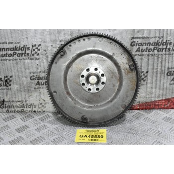 Πλάκα - Βολάν Audi Α4 - A5 1.8 TFSI CDA 2005-2012 (Seat Leon - Skoda Octavia - Volkswagen) (Γνήσιο)