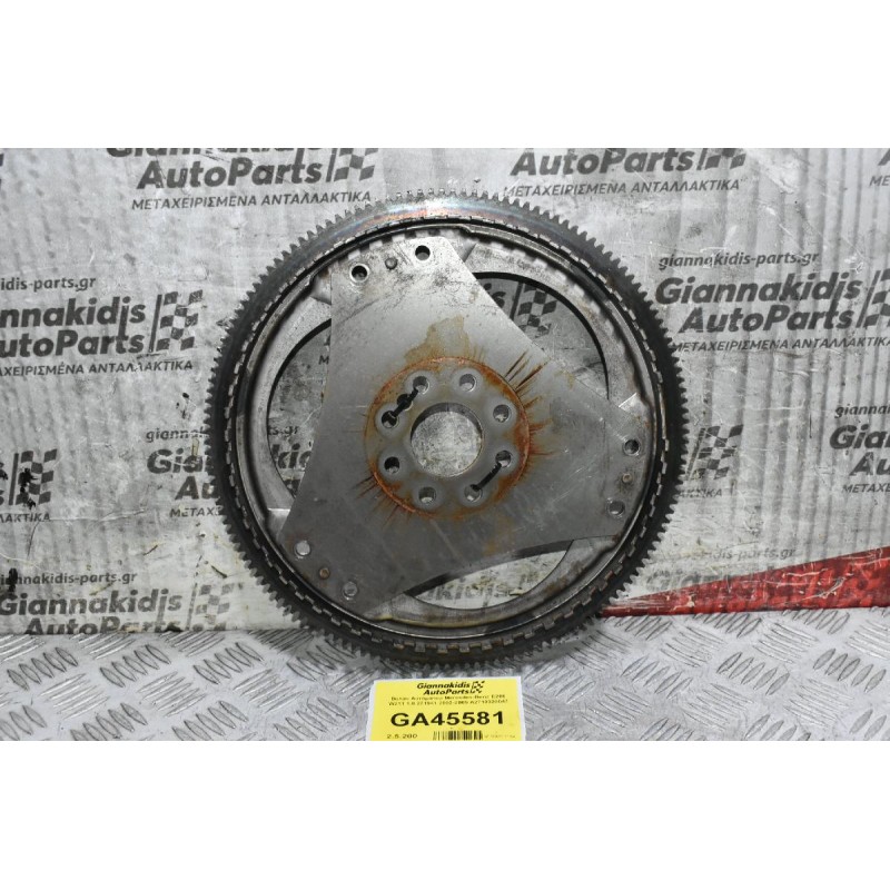 Βολάν Αυτόματου Mercedes-Benz E200 W211 1.8 271941 2002-2009 A2710320047
