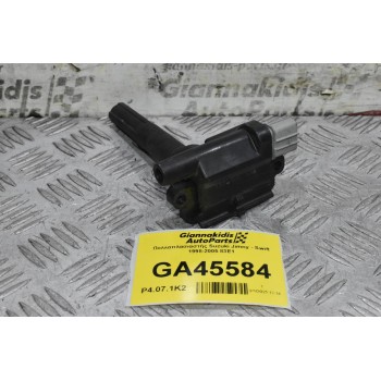 Πολλαπλασιαστής Suzuki Jimny - Swift 1.3 M13A 1998-2005 83E1