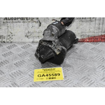 Μίζα Dacia Duster - Lodgy 1.5 DCI K9K 2014-2020 2330003329R (Γνήσια) (Renault Clio - Nissan) TS12E9