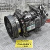 Κομπρεσέρ Aircondition A/C Nissan Juke - Qashqai 1.5 DCI K9K 2010-2017 926009865R