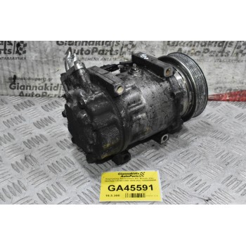 Κομπρεσέρ Aircondition A/C Nissan Juke - Qashqai 1.5 DCI K9K 2010-2017 926009865R