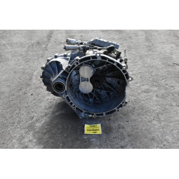 Σασμάν Ford Transit 2.0 Ecoblue YMF6 2016-2020 GK3R-7002-JGB GK3R7002JGB (6αρι)