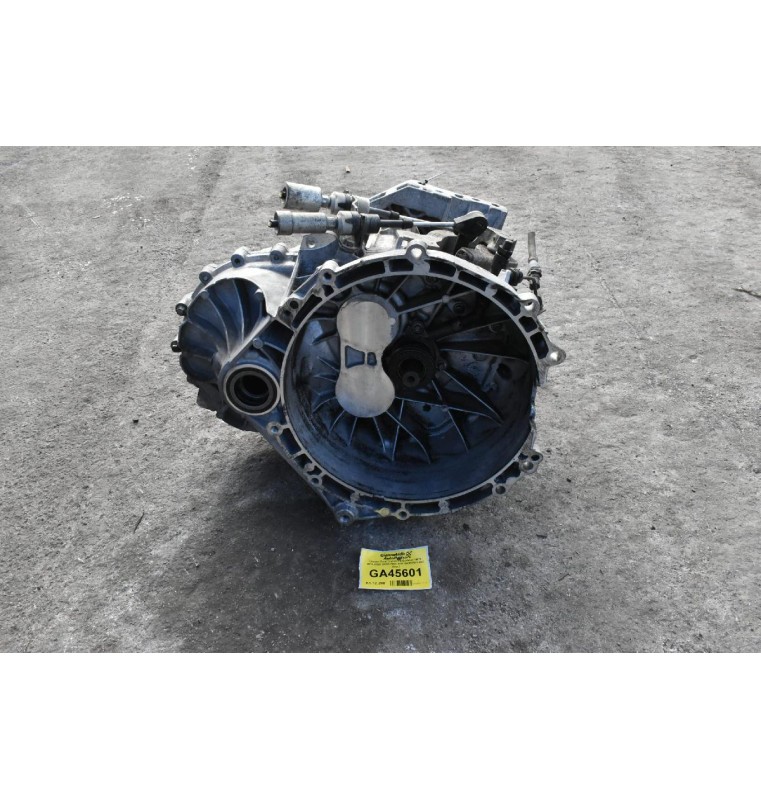 Σασμάν Ford Transit 2.0 Ecoblue YMF6 2016-2020 GK3R-7002-JGB GK3R7002JGB (6αρι)