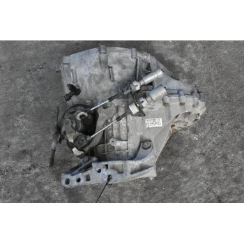 Σασμάν Ford Transit 2.0 Ecoblue YMF6 2016-2020 GK3R-7002-JGB GK3R7002JGB (6αρι)