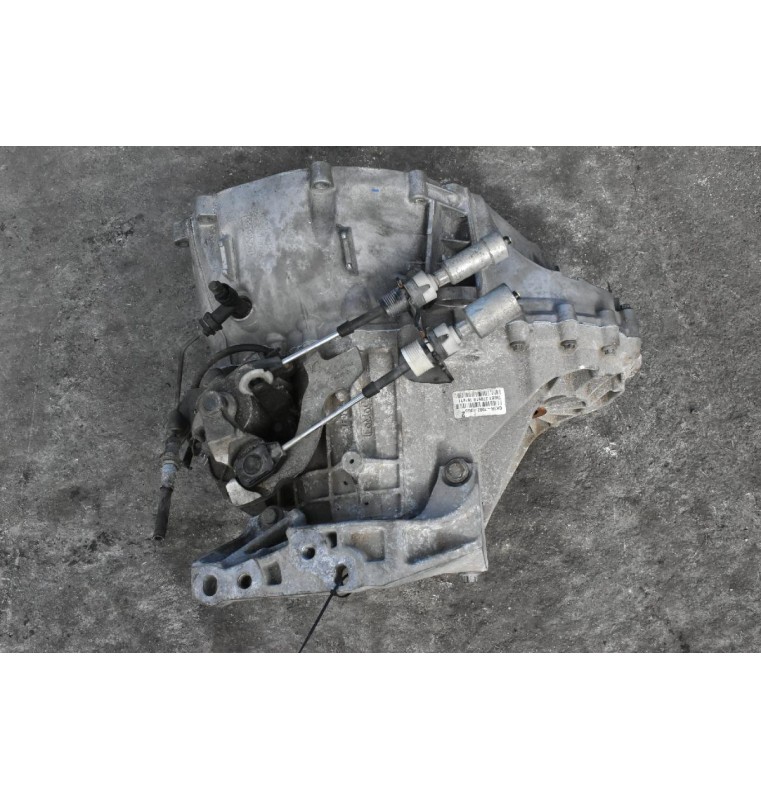 Σασμάν Ford Transit 2.0 Ecoblue YMF6 2016-2020 GK3R-7002-JGB GK3R7002JGB (6αρι)