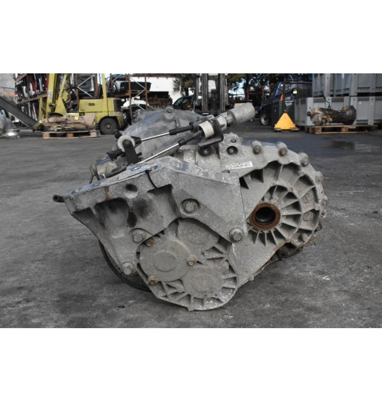 Σασμάν Ford Transit 2.0 Ecoblue YMF6 2016-2020 GK3R-7002-JGB GK3R7002JGB (6αρι)