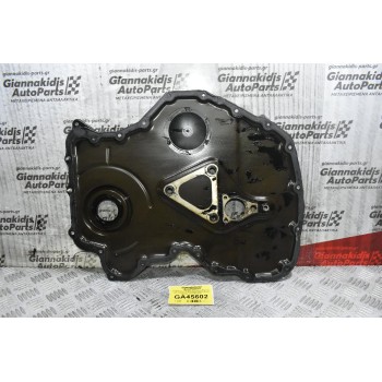 Καθρέφτης - Καλυμμα Χρονισμού Μηχανής Ford Transit 2.4 TDCI JXFA / H9FB / PHFA 2005-2010 3C1Q6019AA