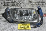 Προβολάκι Δεξιό Mitsubishi Pajero 2000-2006 P0239R 0219031 (Γνήσιο)