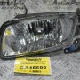Προβολάκι Αριστερό Mitsubishi Pajero 2000-2006 P0239L 0219031 (Γνήσιο)