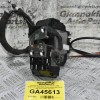 Κλειδαριά Πόρτας Nissan Navara D40 - Pathfinder 2005-2010 (Πίσω Αριστερα 3Pins) (Με Εσωτερικό Χερούλι)