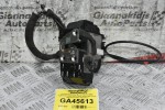 Κλειδαριά Πόρτας Nissan Navara D40 - Pathfinder 2005-2010 (Πίσω Αριστερα 3Pins) (Με Εσωτερικό Χερούλι)