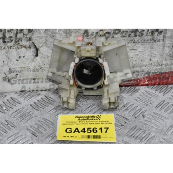 Φλασιέρα - Βάση Διακοπτών Τιμονιού Mitsubishi Pajero Pinin 1999-2007 MR362064