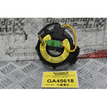 Σερπαντίνα Αερόσακου Τιμονιού Mitsubishi Pajero Pinin 1999-2007