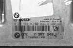 Εγκέφαλος Mini Cooper N14B16A 2006-2011 BOSCH DME 7587548-01 0261S04442