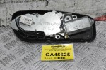 Μοτέρ Υαλοκαθαριστήρων Πόρτ Μπαγκάζ Nissan Pathfinder 2005-2010