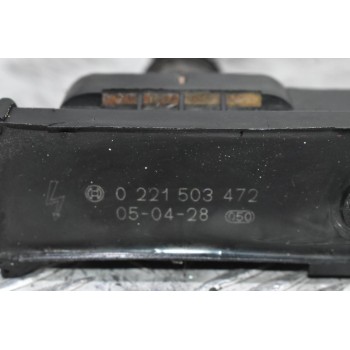 Πολλαπλασιαστής Opel Corsa - Astra - Combo 1.4 Z14XEP 2000-2012 0221503472 (Bosch)