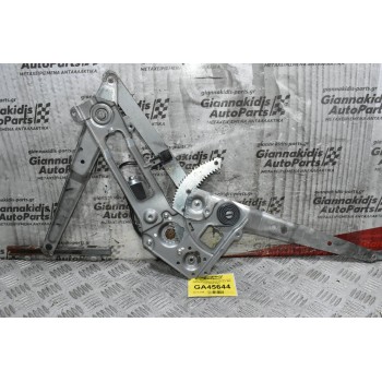 Γρύλος Παραθύρου Αριστερός Isuzu NKR 2000-2010 897898480 (NQR NPR ELF NPR NRR NPR66 4HF1)