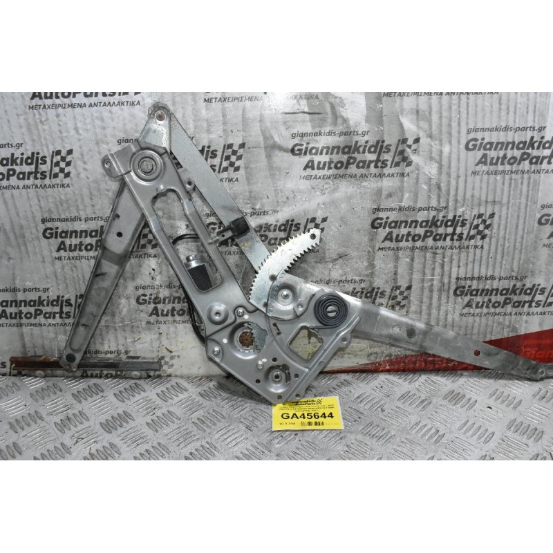 Γρύλος Παραθύρου Αριστερός Isuzu NKR 2000-2010 897898480 (NQR NPR ELF NPR NRR NPR66 4HF1)
