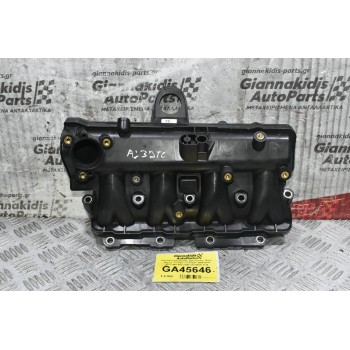 Πολλαπλή Εισαγωγής Opel Corsa - Astra - Meriva - Combo 1.3 A13DT 2009-2014 55213267 55217648 55214529 (Fiat Punto/Doblo - Alfa Romeo - Lancia)