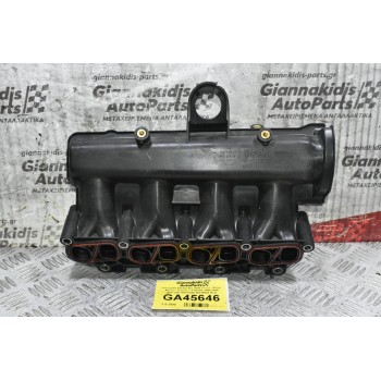 Πολλαπλή Εισαγωγής Opel Corsa - Astra - Meriva - Combo 1.3 A13DT 2009-2014 55213267 55217648 55214529 (Fiat Punto/Doblo - Alfa Romeo - Lancia)