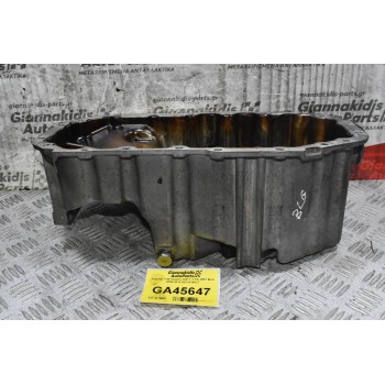 Κάρτερ Volkswagen Golf Jetta Passat Polo Scirocco Touran Beetle 1.4 TSI 2004-2013 (Γνήσιο) 03C103603T (Με Αισθητήρα) (Seat leon Ibiza / Skoda Octavia Fabia / Audi A1 A3) (BMY BLG CAX CAV CTH)