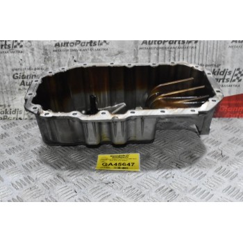 Κάρτερ Volkswagen Golf Jetta Passat Polo Scirocco Touran Beetle 1.4 TSI 2004-2013 (Γνήσιο) 03C103603T (Με Αισθητήρα) (Seat leon Ibiza / Skoda Octavia Fabia / Audi A1 A3) (BMY BLG CAX CAV CTH)