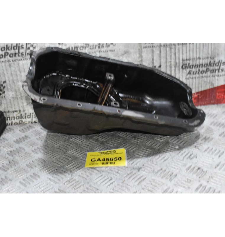 Κάρτερ Daihatsu Feroza 1.6 HD 1990-2001