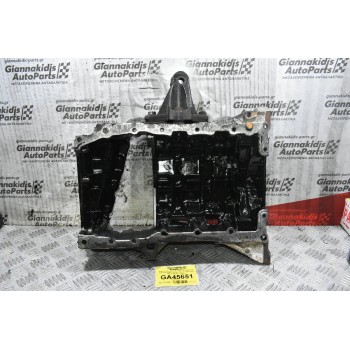 Κάρτερ Renault Trafic 2.0cc DCI M9R E780 2001-2013 (Opel Vivaro - Nissan Primastar) M9RE780 (Ανώ Μέρος)