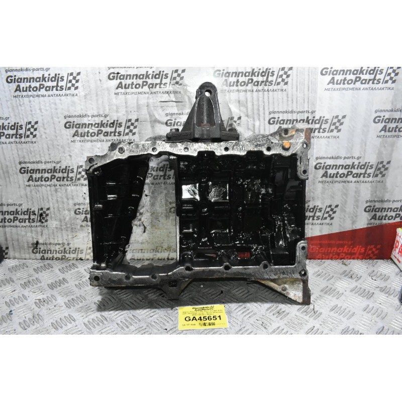 Κάρτερ Renault Trafic 2.0cc DCI M9R E780 2001-2013 (Opel Vivaro - Nissan Primastar) M9RE780 (Ανώ Μέρος)