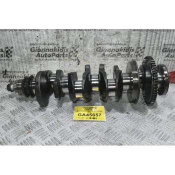 Στρόφαλος Renault Trafic - Opel Vivaro - Nissan Primastar M9RE780 2007-2014 M9R E780