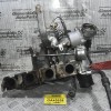 Turbo / Τουρμπίνα - Με Πολλαπλη Εξαγωγής Audi A4 - Α3 - TT 1.8 / 2.0 TFSI 2005-2012 06J145713Κ (Γνήσια) (Seat Leon - Volkswagen Golf - Skoda Octavia)