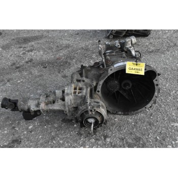 Κιβώτιο Ταχυτήτων / Σασμάν 4x4 Jeep Patriot - Compass 2.4 ERZ 2005-2012