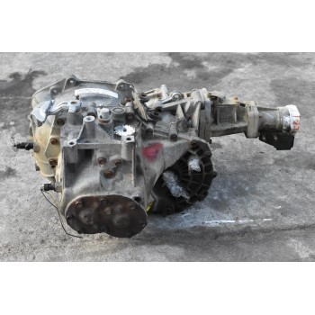 Κιβώτιο Ταχυτήτων / Σασμάν 4x4 Jeep Patriot - Compass 2.4 ERZ 2005-2012