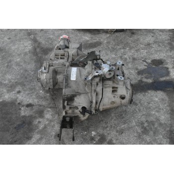 Κιβώτιο Ταχυτήτων / Σασμάν 4x4 Jeep Patriot - Compass 2.4 ERZ 2005-2012