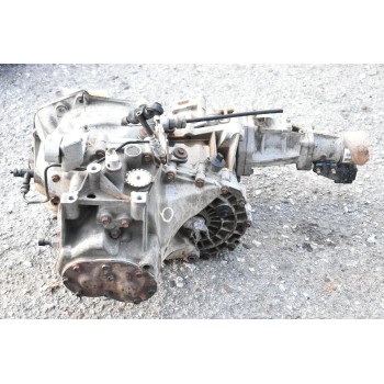 Κιβώτιο Ταχυτήτων / Σασμάν 4x4 Jeep Patriot - Compass 2.4 ERZ 2005-2012